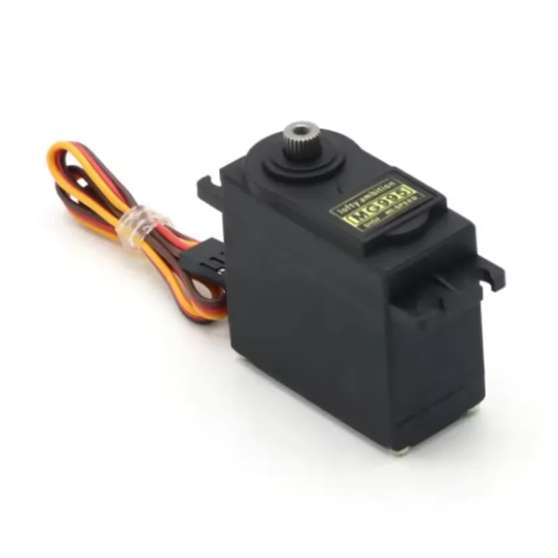 Servos Digital Towerpro MG995 Servo Metal Gear for Futaba JR Car RC Model Helicopter Boat For Arduino UNO DIY