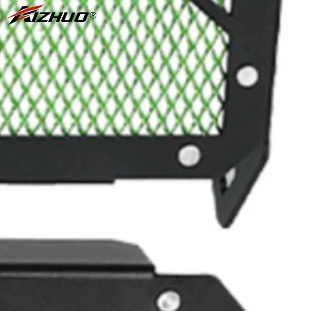 

FOR Kawasaki Versys 650 2015 2016 2017 2018 2019 2020 2021 2022 2023 2024 Radiator Guard Cover Grill Fuel Tank Cooler Protection