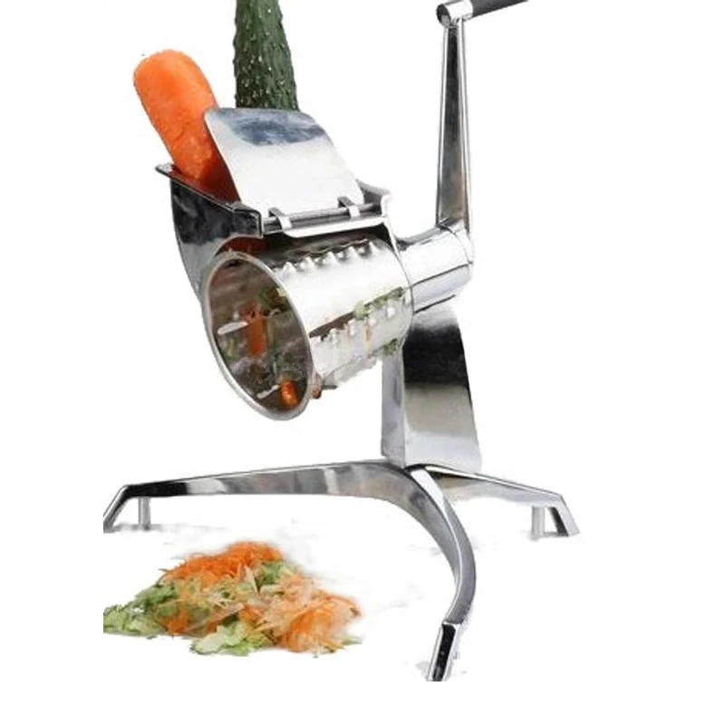 

Manual vegetable cutter, vegetable cutter, salad master