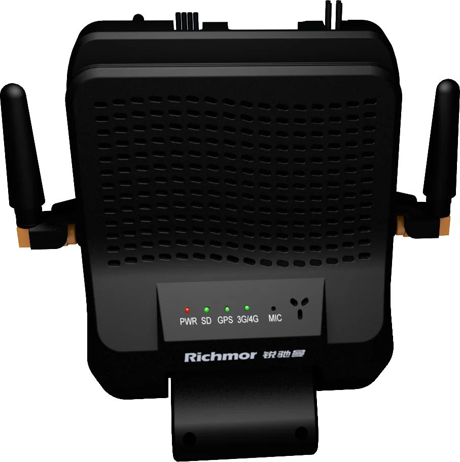 H.265 3/4G Mobile D… - image