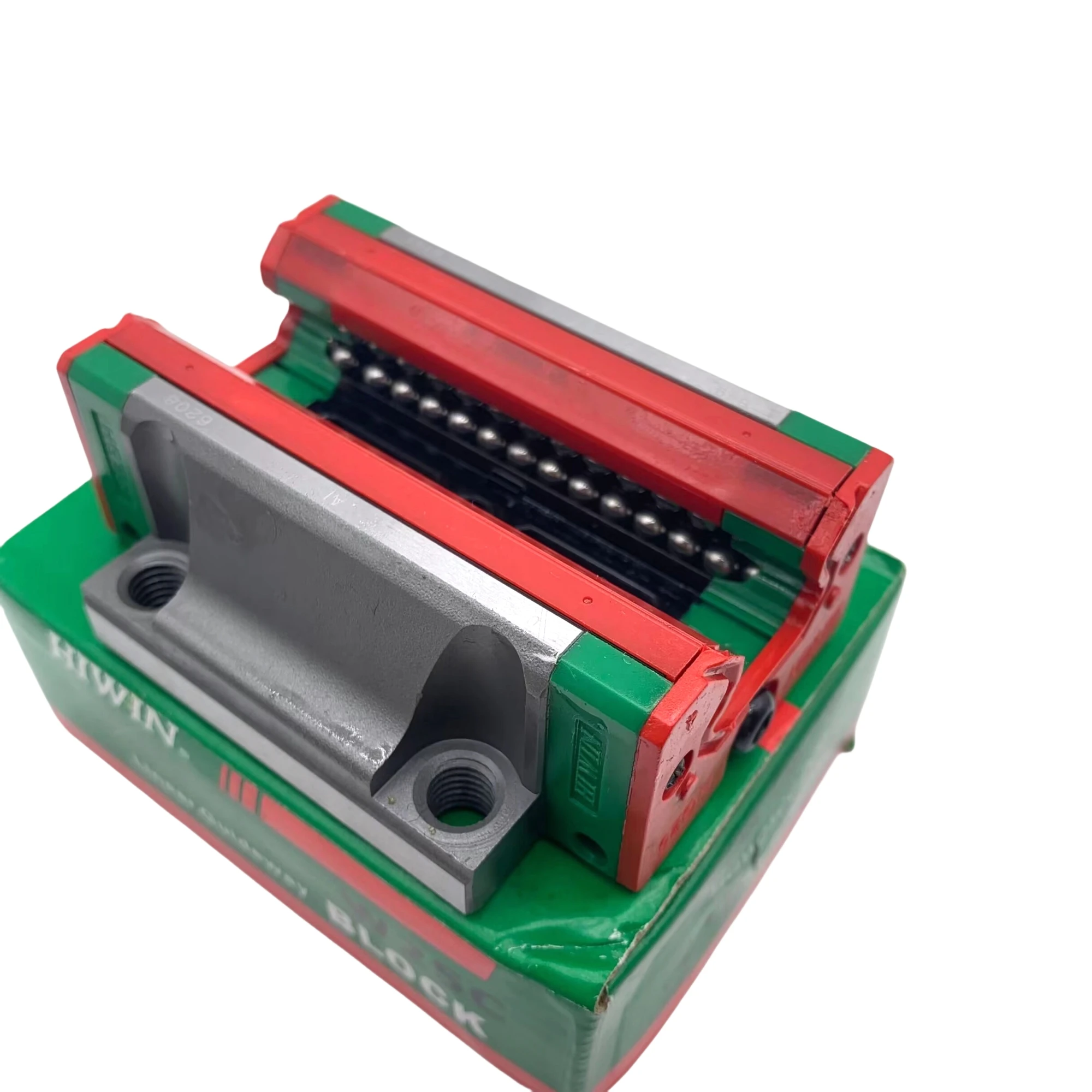 HIWIN HGW25CC HGW25CCZAC/Z0C Linear Block Rails for 3D Printer CNC