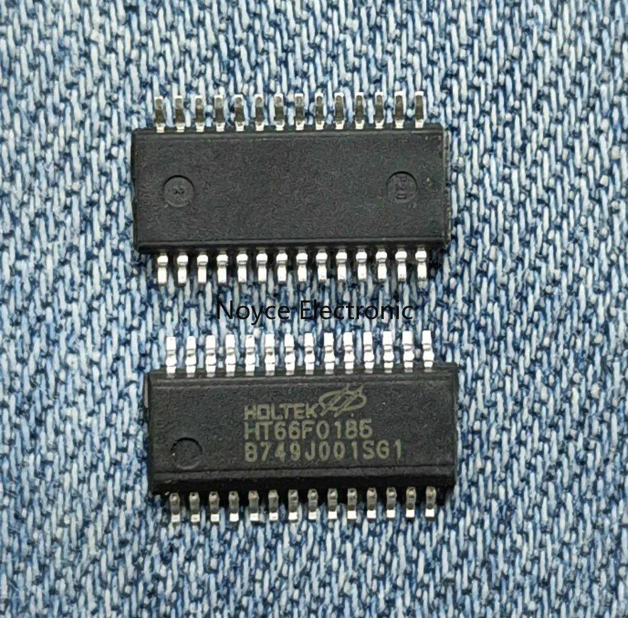 

HT66F0185 28SOP original with EEPROM AD type Flash microcontroller /10 pcs