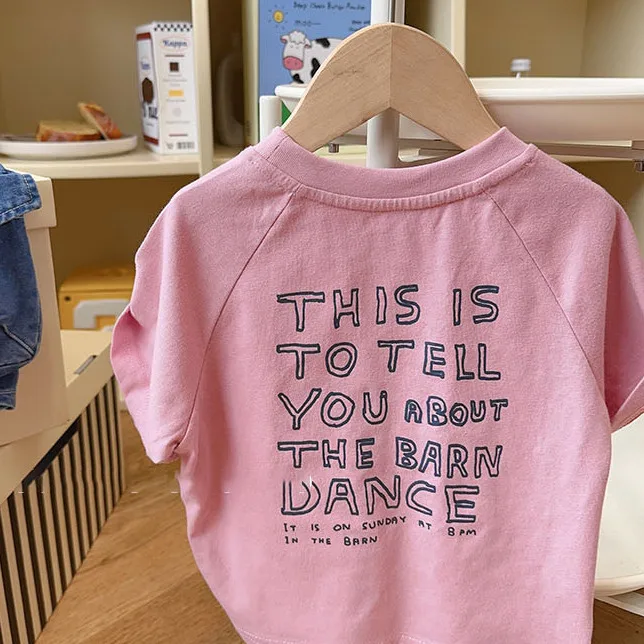 Thumbnail 3 - #6 Compare Kids Tees Before You Buy