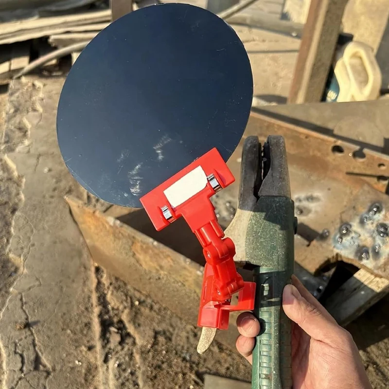 3 шт. сварочные шторы, многофункциональная затемняющая панель, портативная сварочная затемняющая панель, альтернатива сварочного шлема