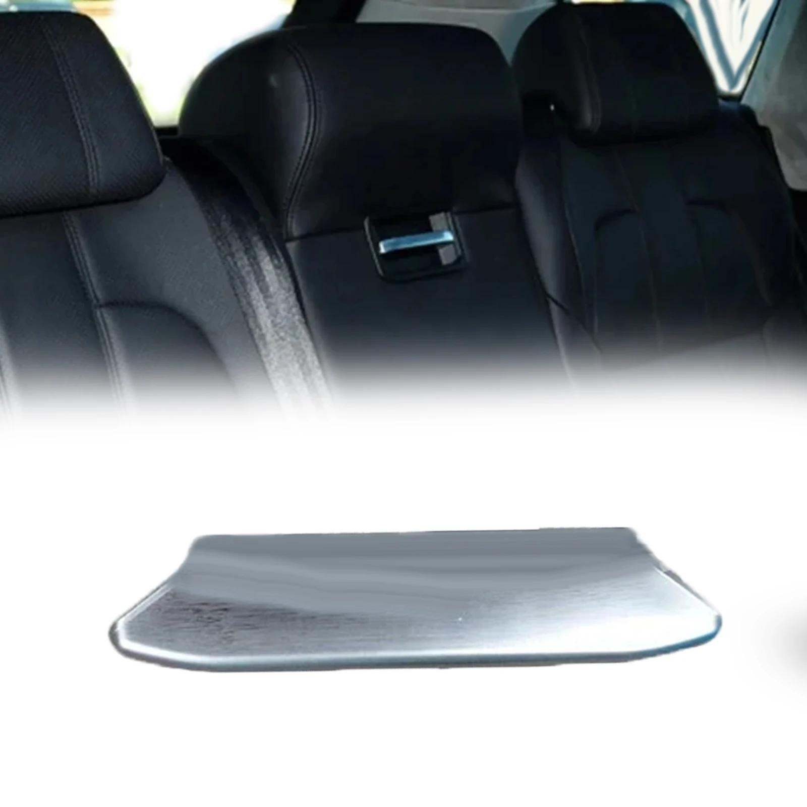 

LR083126 Rear Armrest Clip for Land Rover For Range Rover Sport Models For L405 L494 Practical Replacement Part