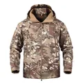 mc JACKET