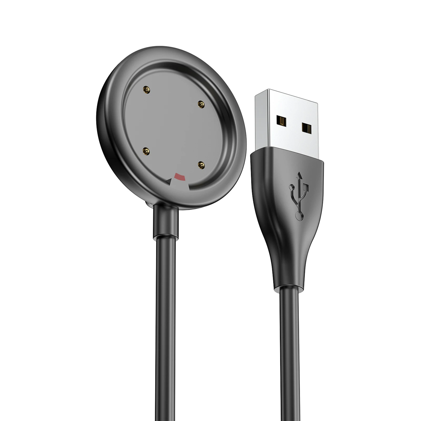 3.3FT Replacement USB Charger Charging Dock Cable USB Charging Cable Stand for POLAR Vantage V/Vantage M/ POLAR GRIT X/Ignite