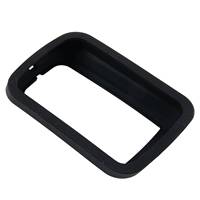 Silicone Protective Cover ForIGPSPORT BSC100S Black Case Of GPS Bike Bicycle Computer Parts Protective Covers With Screen Film ﻿