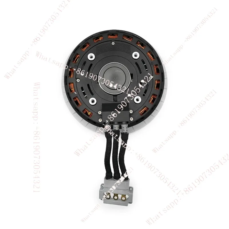 15522/65KV Propulsion Motor for DJI Agras T70P Agriculture UAV Accessories Plant Protection Drone Repair Parts Brand New