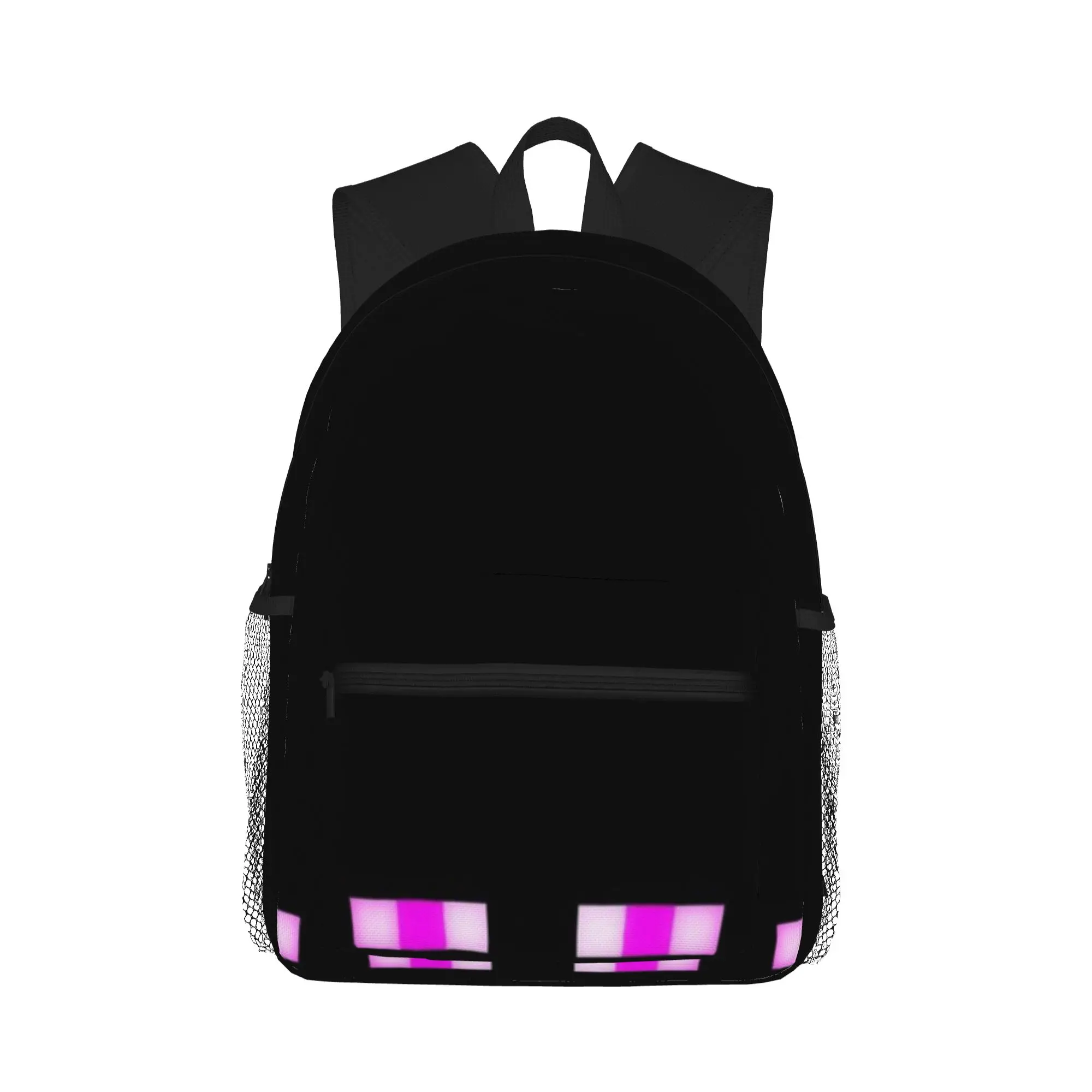 

Enderman Casual Backpack for Students and Adults Man backpack