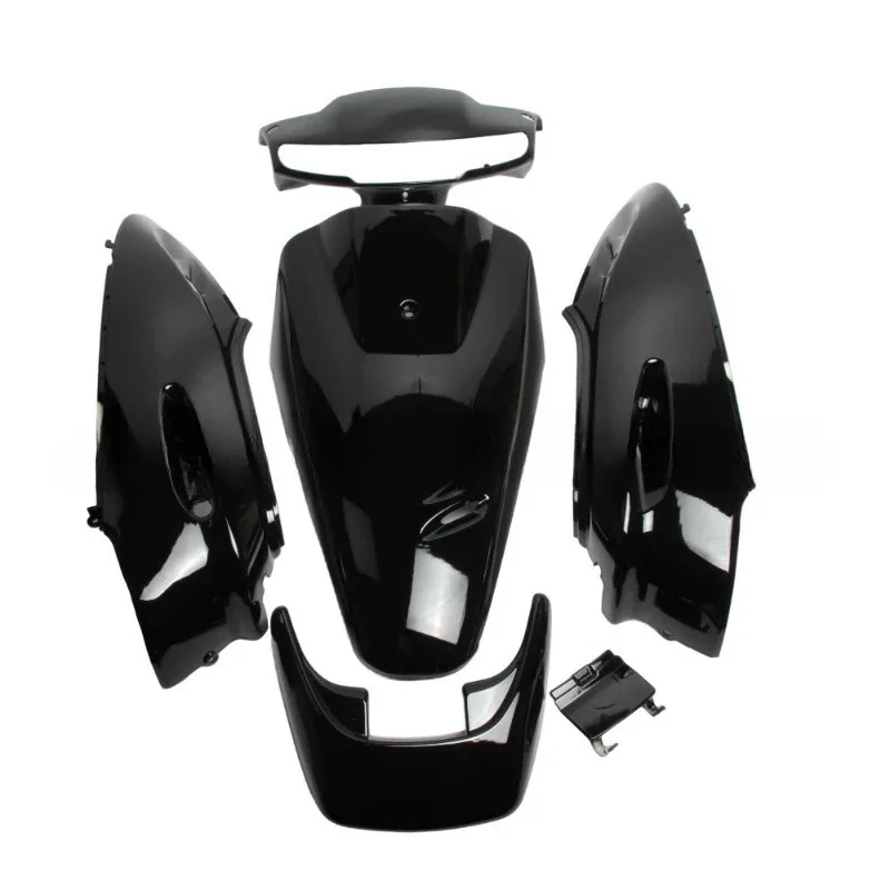 Suitable for  DIO AF27 Phase 28 Whole Car Shell Outer Panel Including Tail, Painted, Whole Car Panel