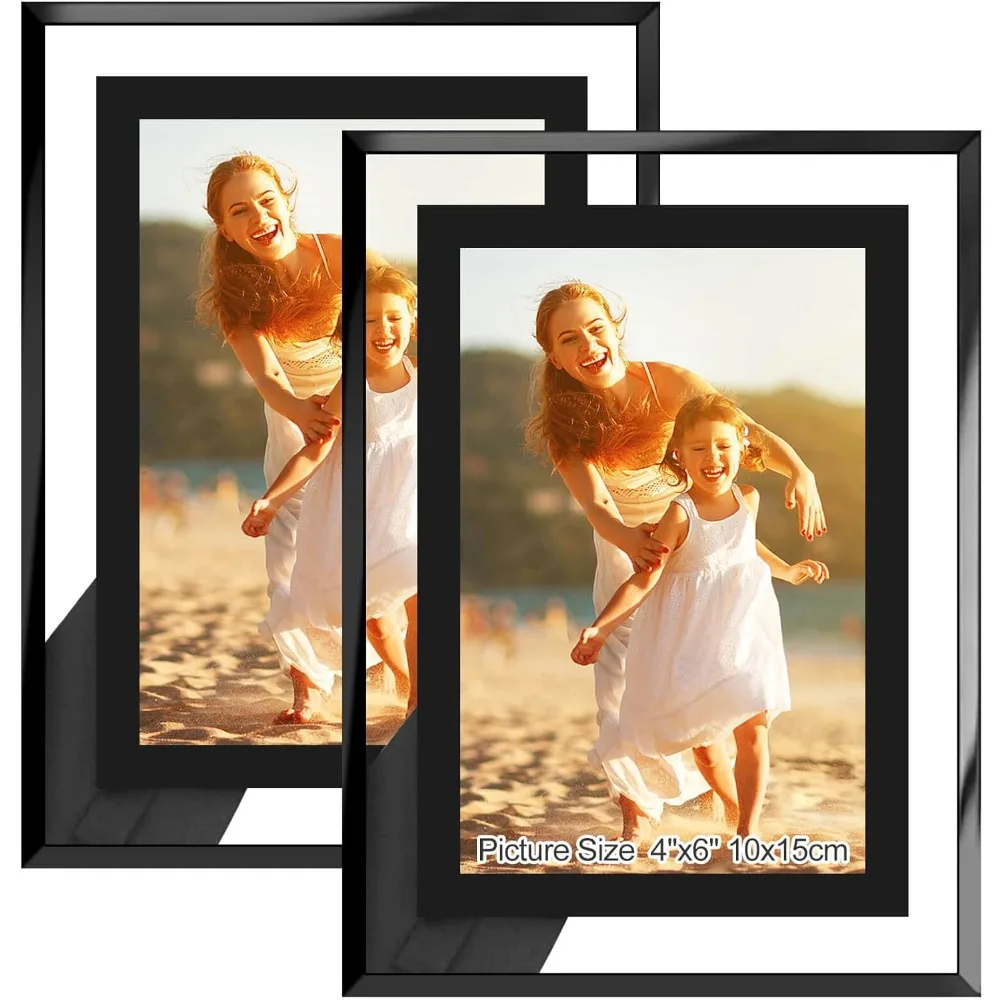 4X6 Picture Frames …
