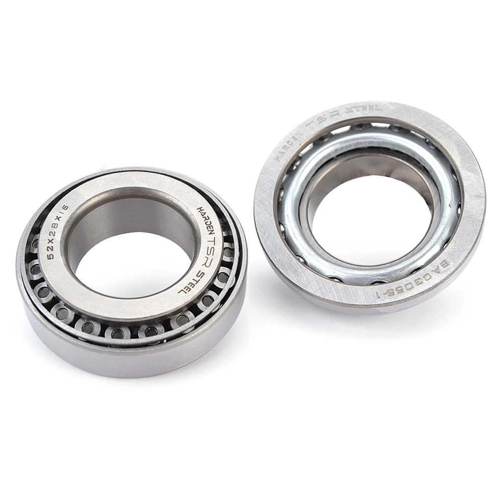 921161067 Steering Head Bearing for Kawasaki KLX450 KLX450R KX250 KX252 KX250F X KX125 KX125 J K L M ZX1100 GPZ1100 921161076