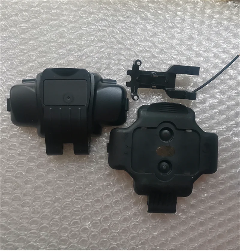 

Windproof Cover for Shineway OFS-80/90/95 Fiber Fusion Splicer Wind proof Plastic Cover 1 PCS