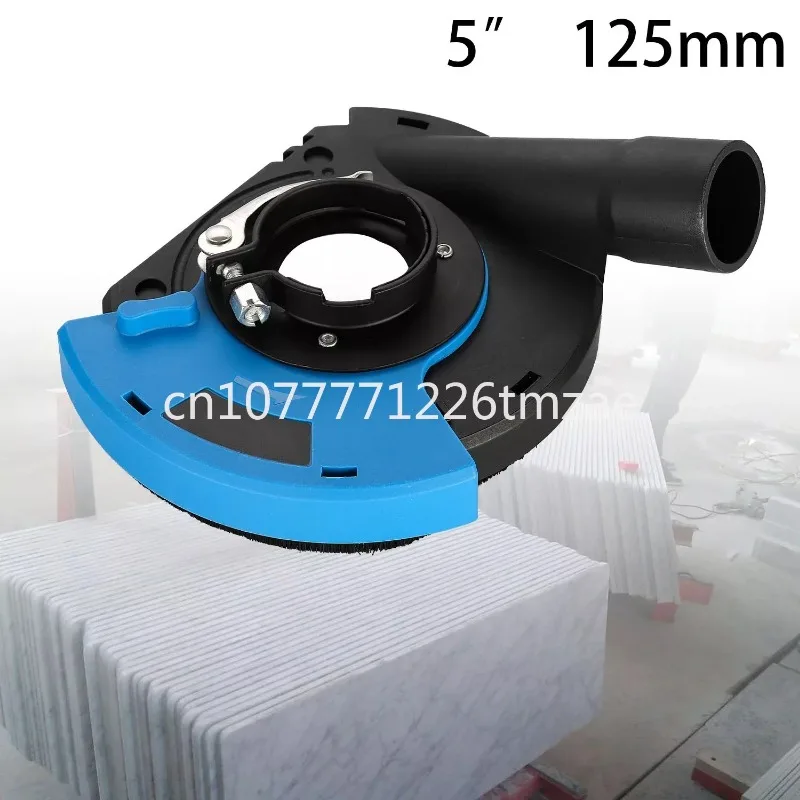 

Grinding Machine Cover Dust Removal Shield Angle Concrete