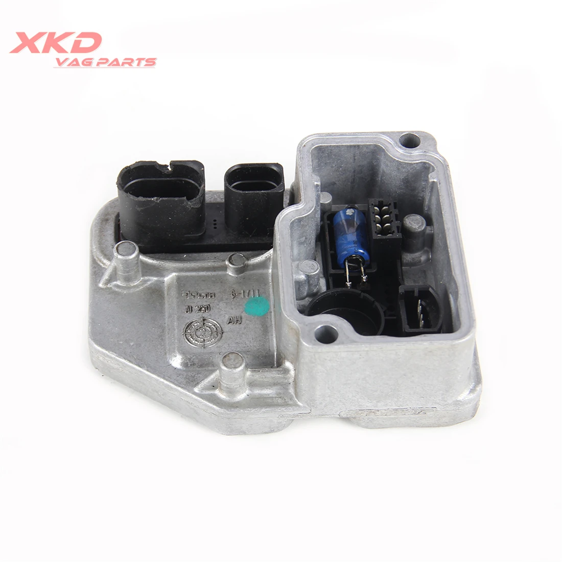 Used Rear Differential 4 Motion Controller All Wheel Drive Haldex Control Unit Fit for VW Sharan Tiguan Seat Alhambra 0AY907554E