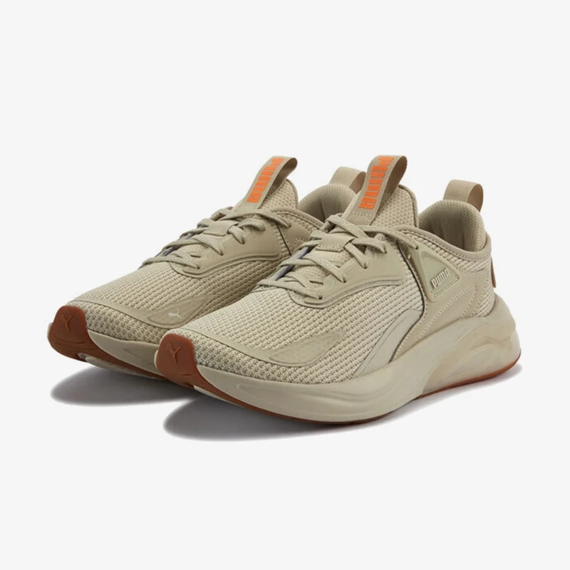 

Puma genuine CELL THRILL men's and women's mesh wear-resistant sports running shoes 310168-13