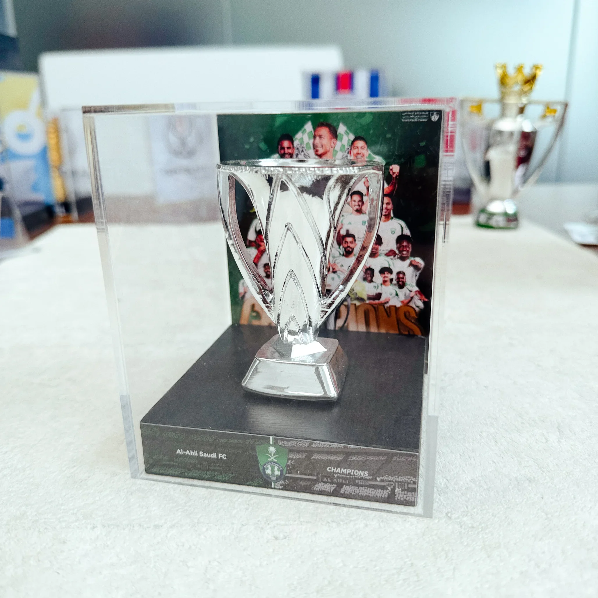 AFC Champions League Elite Trophy
