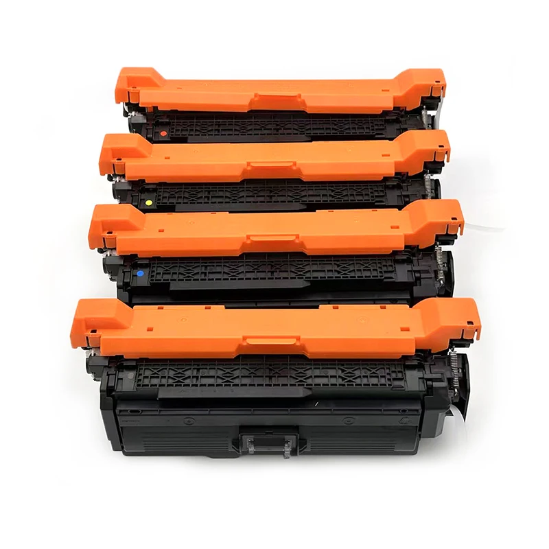 Mocreate CRG-040H CRG-040 Toner Cartridge for Canon I-SENSYS LBP710Cx 712Cx 712Ci