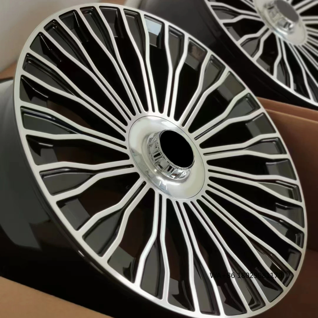 

Легкие кованые диски с длительным сроком службы 20*8,5J/9,5J 21*9J/10J 6061T6 для Mercedes