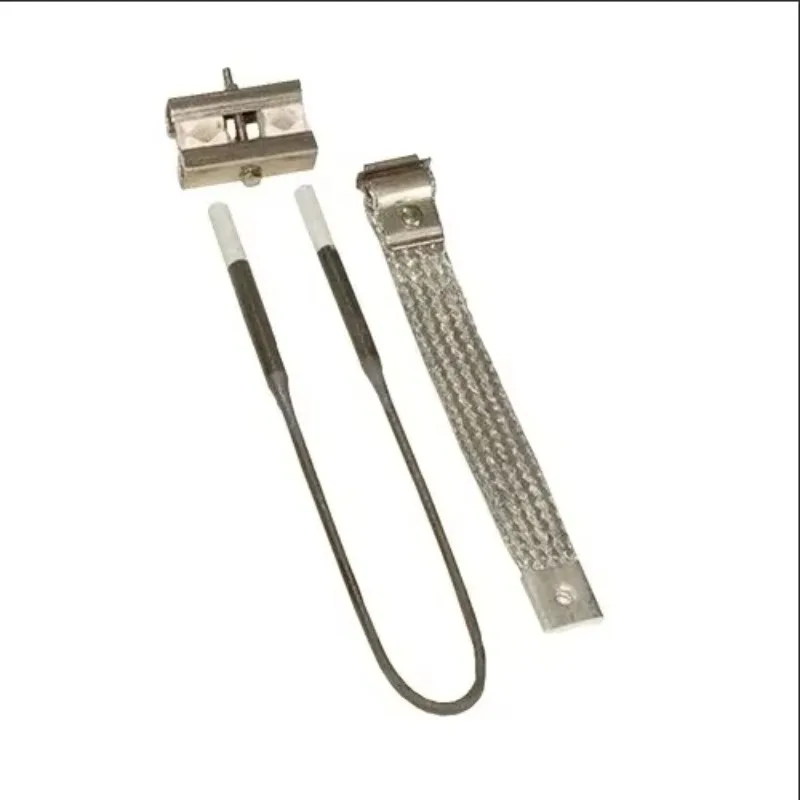 1700 1800 1900 U-shaped molybdenum disilicide heating elements for industrial furnaces