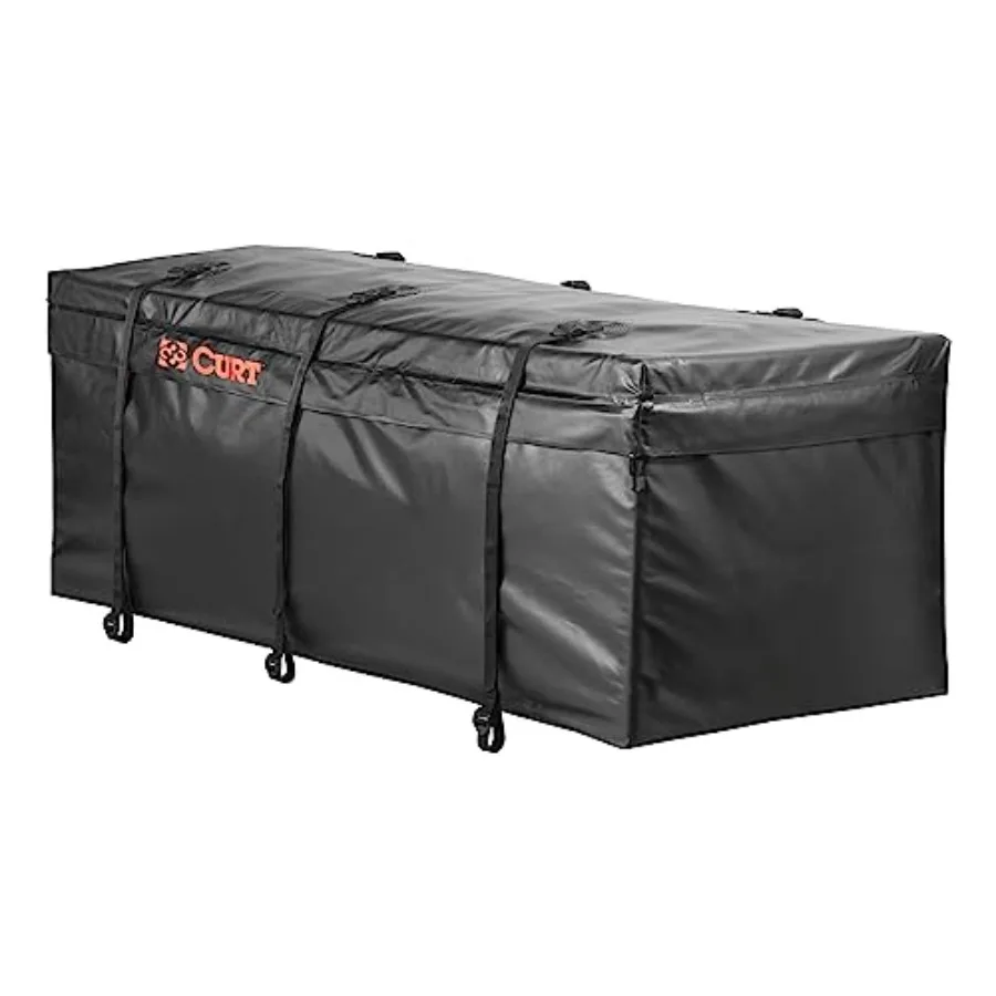 

Cargo Bag Black Vinyl 56-Inch x 22-Inch x 21-Inch