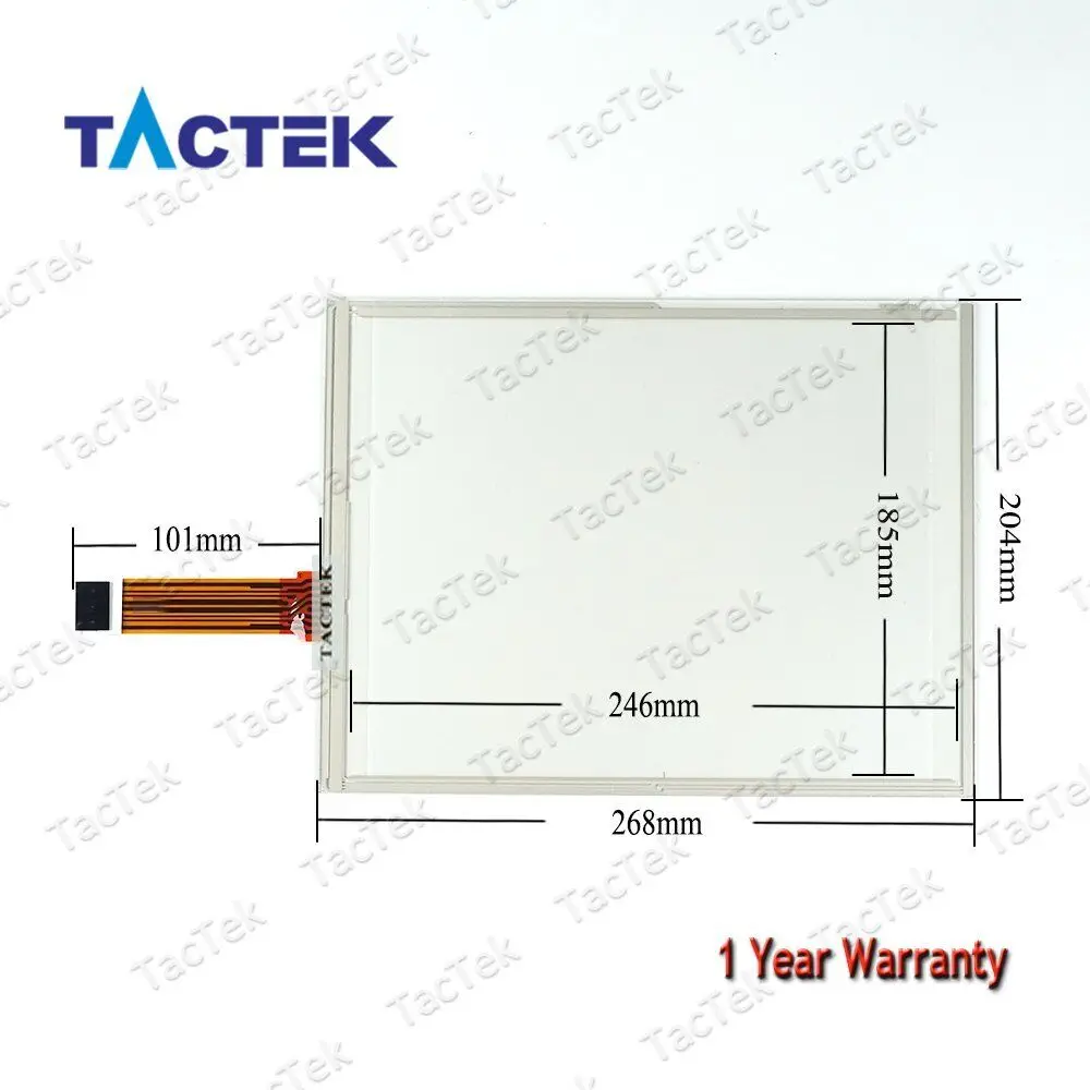 AMT9534 Touch Screen Panel Glass Digitizer AMT9534 AMT-9534 AMT 9534 Touchpad