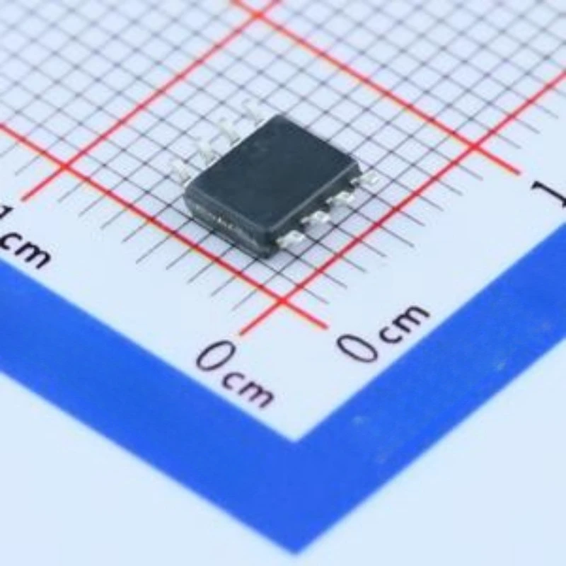 (10-50pcs) LMC6482AIMX/NOPB SOIC-8-150mil 100% Original In Stock 1.3V/us 0.02pA 1.5MHz