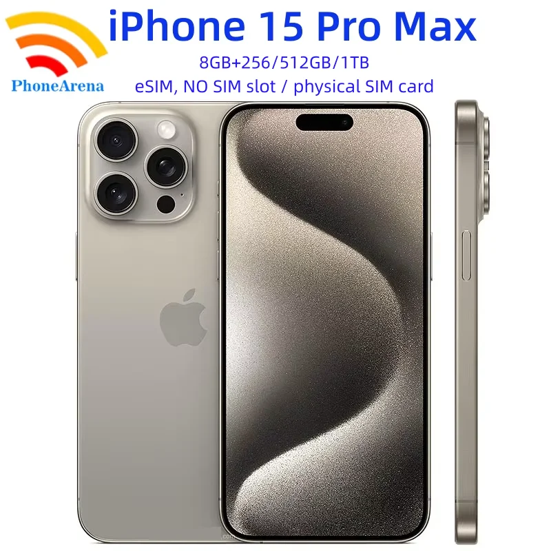 Iphone 15 pro max 256gb-AliExpress