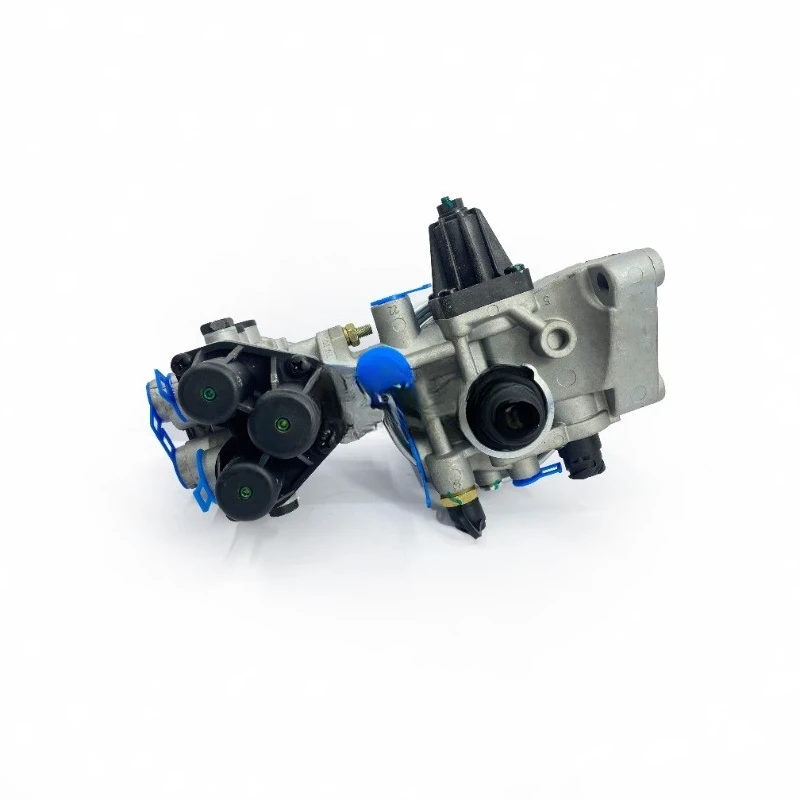 

OEM Quality Air Dryer Valve APM for MB Trucks Actros/Arocs/Axor New Commercial Vehicle Air System Parts OE 9325001100