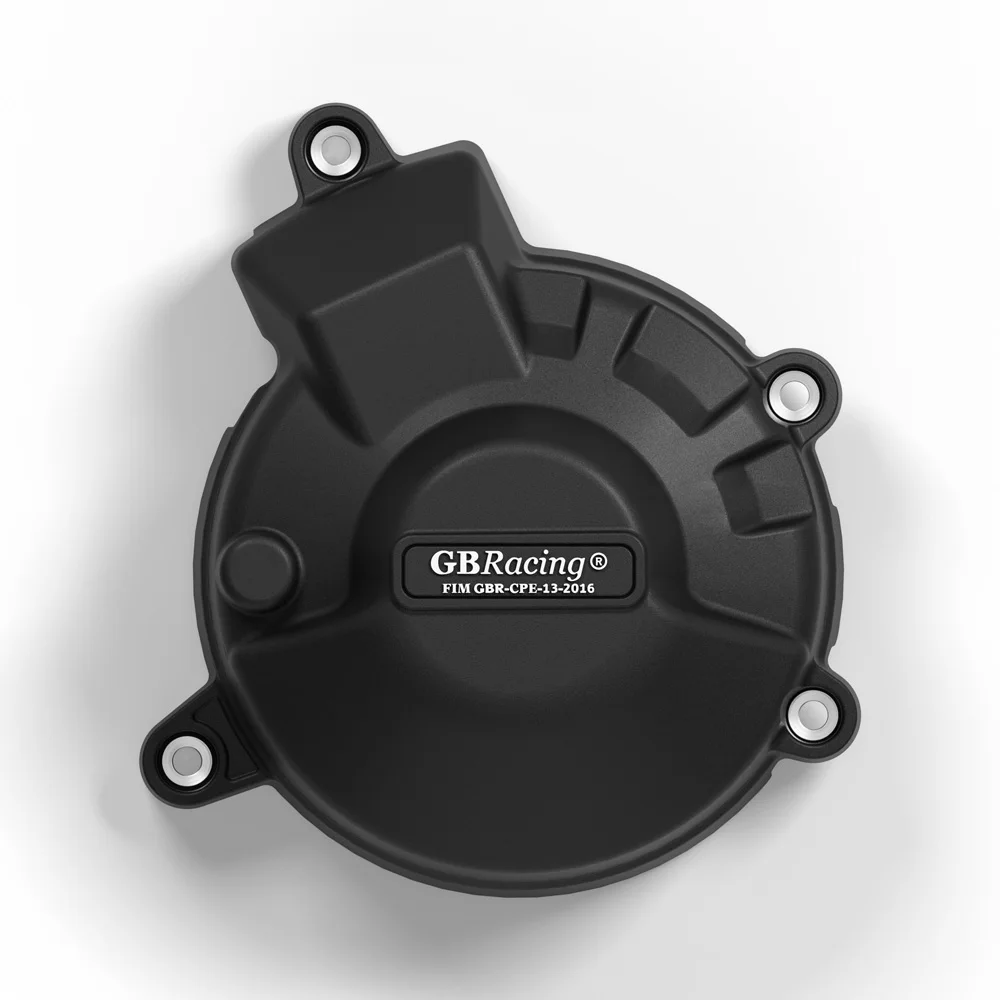 GBRacing Engine Protection XSR900 GP 2024-2025 & MT-09 AMT 2025