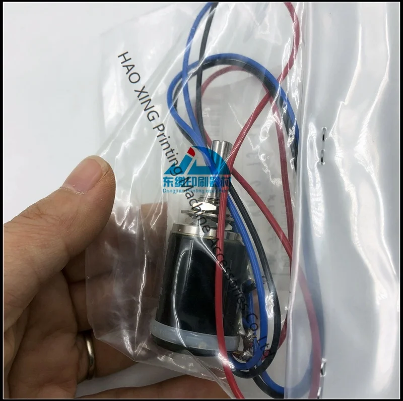 

Кодировщик KA12133A для печатного оборудования Mitsubishi, запасные части, энкодер, запасные части для оборудования офсетной печати, кодировщик