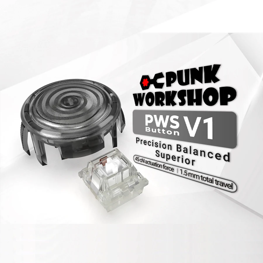 PUNK WORKSHOP ULTRABOX タイプD. パンクワークショップ GUILTY GEAR -STRIVE- コラボモデル発売決定！ – PUNK WORKSHOP JAPAN