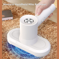 Multifunctional Mite Remover Vacuum Cleaner Bed Dust Mite Remover Bed vacuum Cleaner Mite Remover Sofa Pillow Quilt