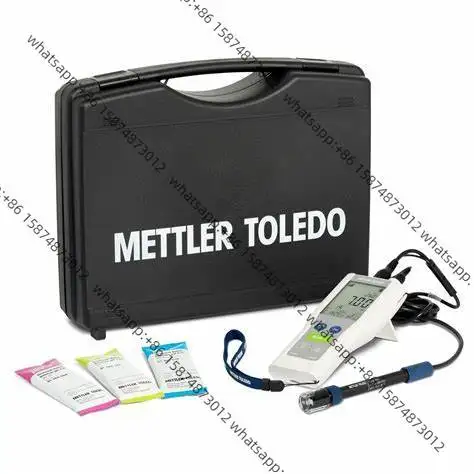 

Hot Sale For Met tler TOLEDO FiveGo pH Meter F2