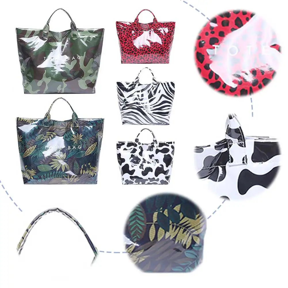 

Женская модная большая сумка, повседневная сумка-тоут, большая вместительная модная сумка-мессенджер, стильная сумка с верхней ручкой, уличная дорожная сумка