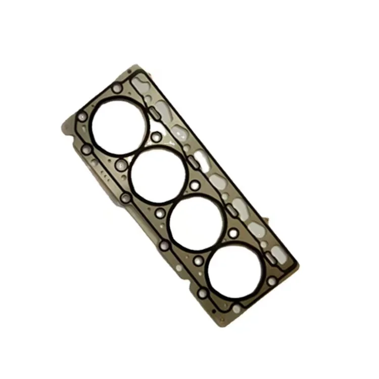 2026 Factory Direct Sales Truck And Bus Air Conditioning System Machinery Engine Parts Cylinder Gaskets Thermoking 482