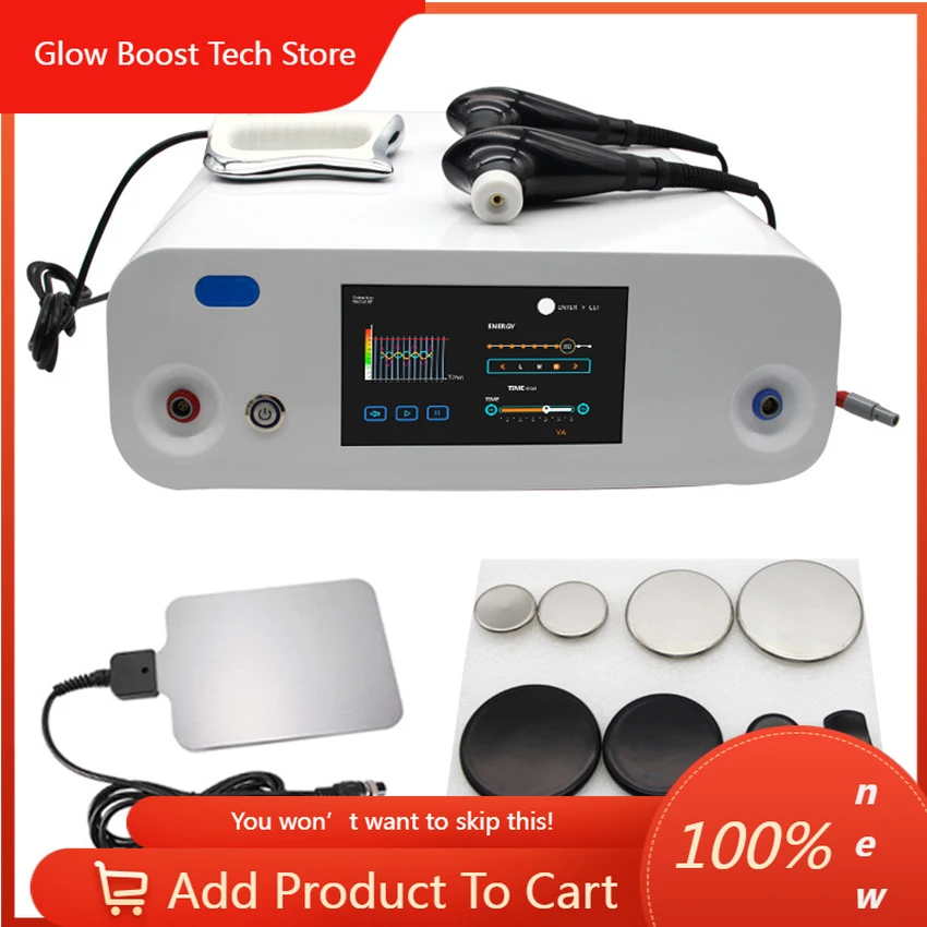 

Аппарат INDIBA для похудения и терапии Tecar, проникающий глубоко в кожу (до 12 см), 448 кГц, система глубокого ухода за кожей RET CET