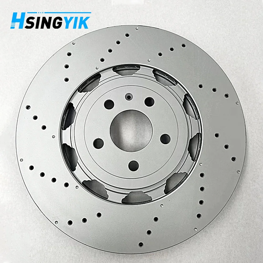 2026 New Rear Brake… - image