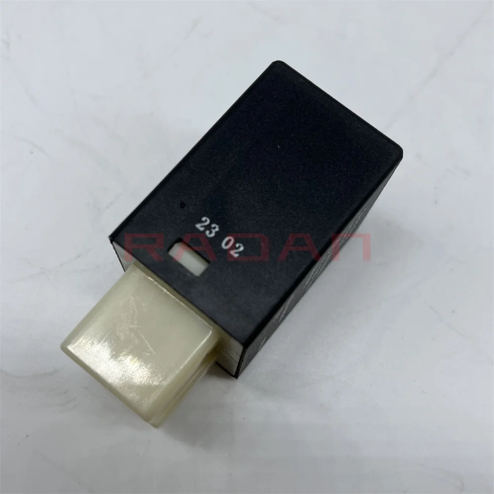 Relé de pisca original Quality3603798 original para Jinbei Haise H2 H2L