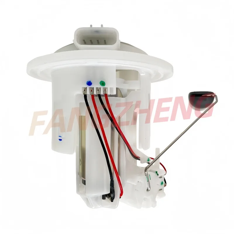 Motorcycle Fuel Pump Assembly For Honda CBR125 CBR 125 CBR125R CBR 125R 16700-KTY-D32 16700KTYD32 Motorbike Equipments Parts view 2