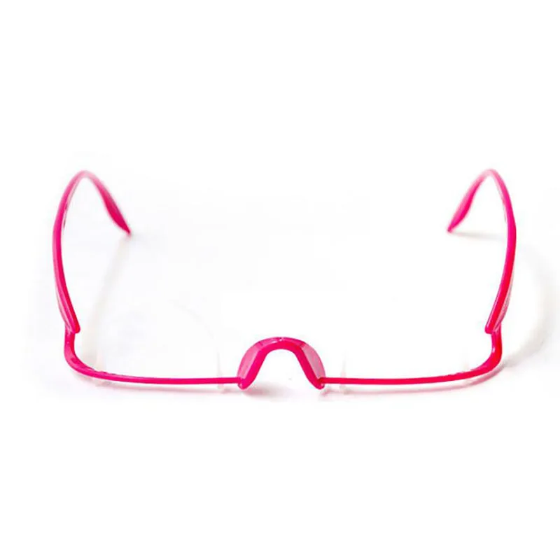 1 Chiếc Mắt 2 Huấn Luyện Tập Thể Dục Lớn Mắt 2 Mí Shaper Kính Hiện Vật Kéo Dài Nhật Bản Làm Đẹp Dụng Cụ Trang Điểm