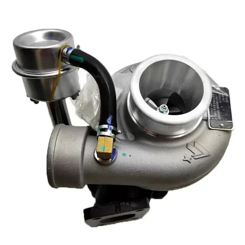 1005272144A HP60 Turbocharger