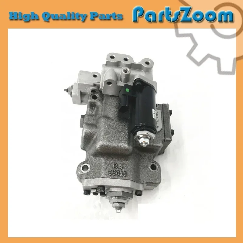 SK200-8 SK210-8 Pump Regulator YN10V01006F1 K3V112 Hydraulic Pump Lifter YN10V01009F2 YN10V01009F3 YN10V01009F1 For Kawasaki