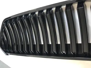 8 best sales hyundai tucson front grill - №7