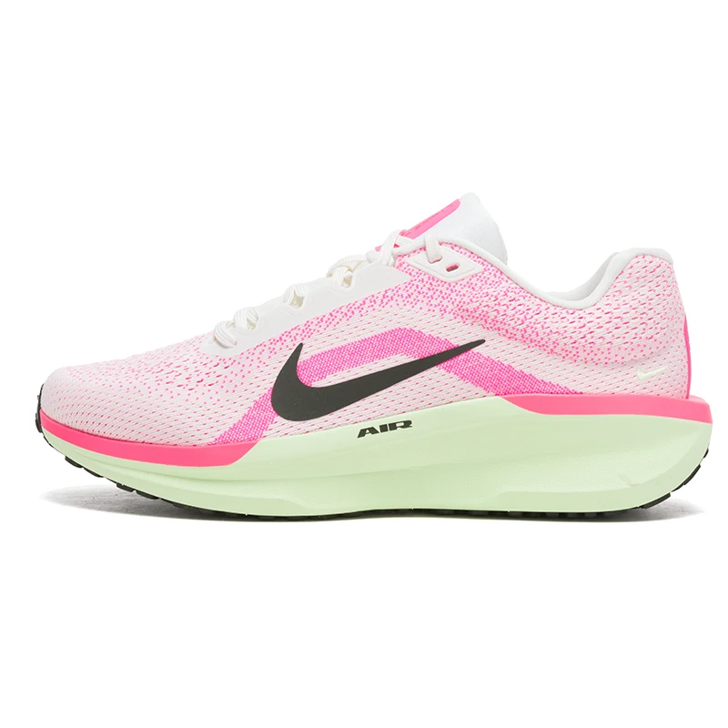 

Nike Winflo 11 cm Running Shoes Cushioning Men's Fitness Training Sneakers Hv3141-100