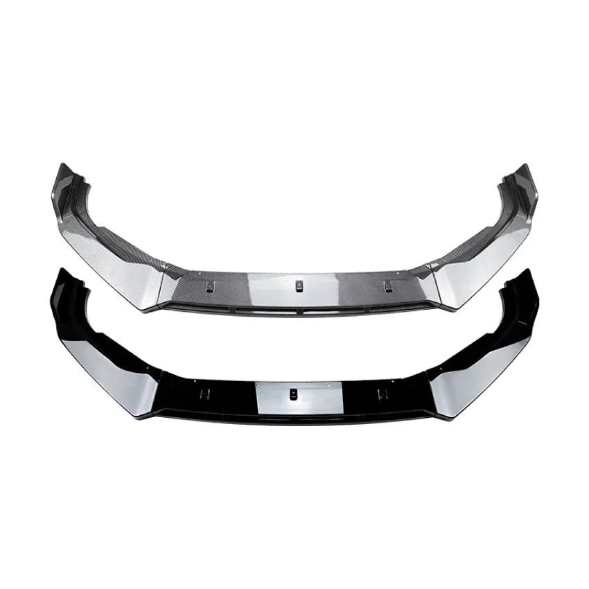 

Suitable for Honda Accord Tenth Generation Honda Accord 2018-21 Front Lip Front Shovel Front Bar Exterior Modification