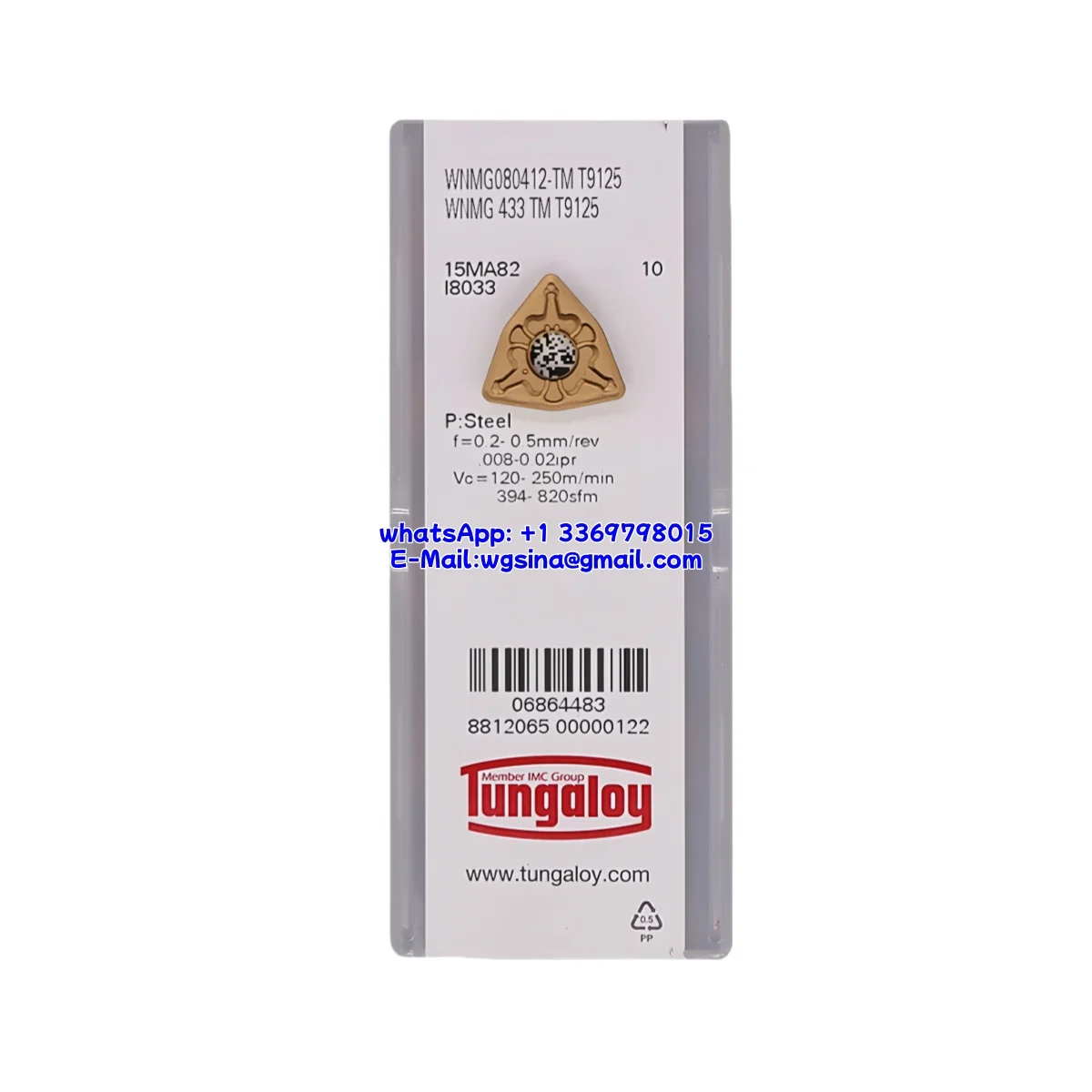 

100% Original WNMG WNMG08 WNMG0804 08 12 -37 HRF SM SS TH TM TS T9125 NS530 T9225 AH8005 T9130 MPJ350 T9015 T9025 T9115 T9135 NS