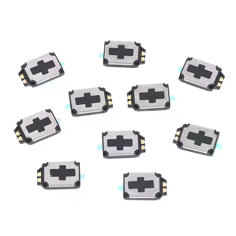 Loudspeaker For Galaxy A16 5G SM-A166B A166B/DS Loud Speaker Buzzer Ringer Sound Module Replacement Parts