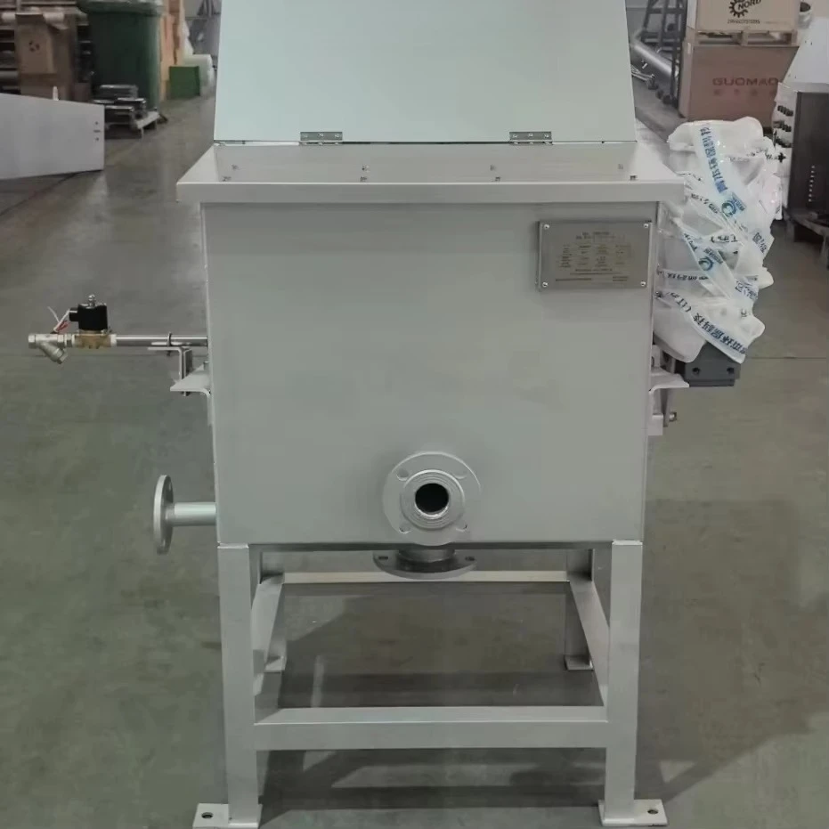 Rotary Drum Filter 20 Micron Filtration Mesh for Aquaculture RAS & Koi Pond Water Circulation System